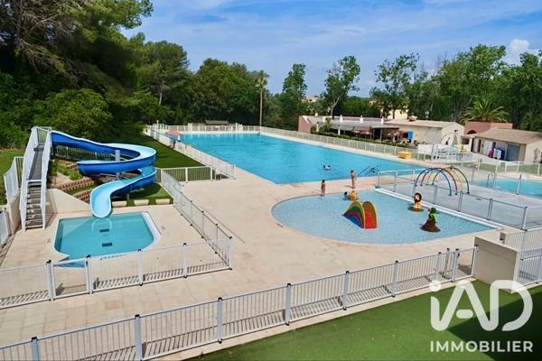 Appartement à vendre 3 pièces 48 m² Six-Fours-les-Plages