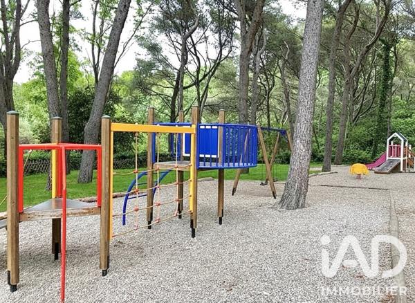 Appartement à vendre 3 pièces 48 m² Six-Fours-les-Plages