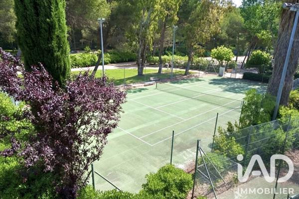 Appartement à vendre 3 pièces 48 m² Six-Fours-les-Plages