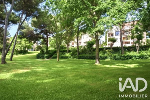 Appartement à vendre 3 pièces 48 m² Six-Fours-les-Plages