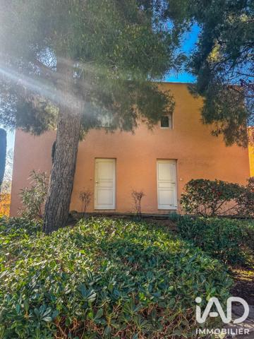 Appartement à vendre 3 pièces 48 m² Six-Fours-les-Plages