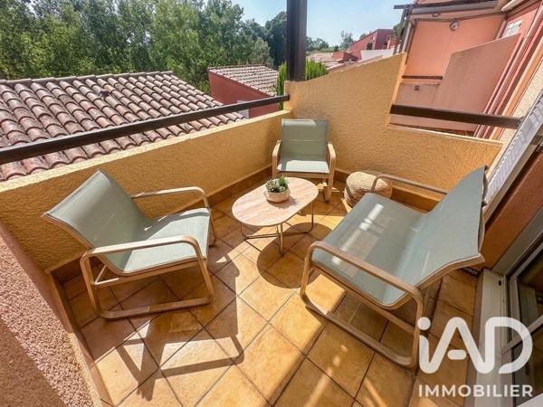 Appartement à vendre 3 pièces 48 m² Six-Fours-les-Plages