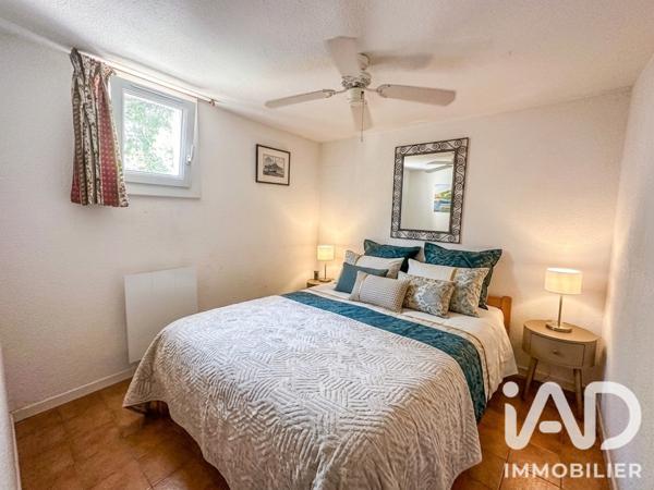 Appartement à vendre 3 pièces 48 m² Six-Fours-les-Plages