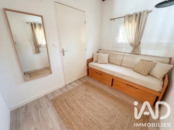 Appartement à vendre 3 pièces 48 m² Six-Fours-les-Plages
