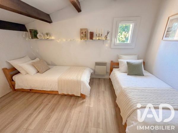 Appartement à vendre 3 pièces 48 m² Six-Fours-les-Plages