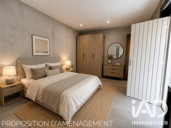 Appartement à vendre 3 pièces 48 m² Six-Fours-les-Plages