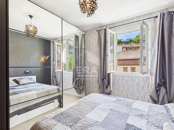 Appartement T3 - Hyper centre de Saint Florent 