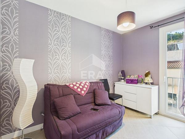 Appartement T3 - Hyper centre de Saint Florent 