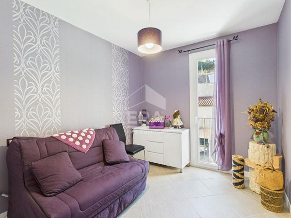 Appartement T3 - Hyper centre de Saint Florent 