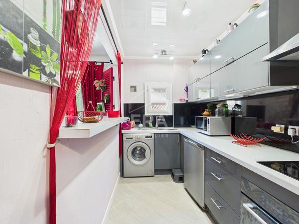 Appartement T3 - Hyper centre de Saint Florent 