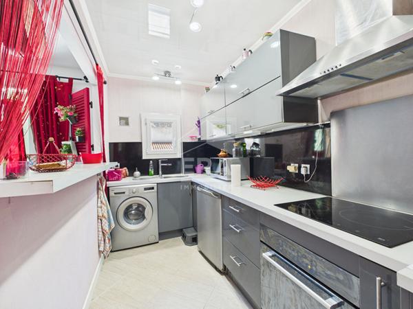 Appartement T3 - Hyper centre de Saint Florent 