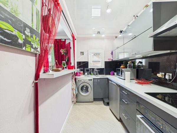 Appartement T3 - Hyper centre de Saint Florent 