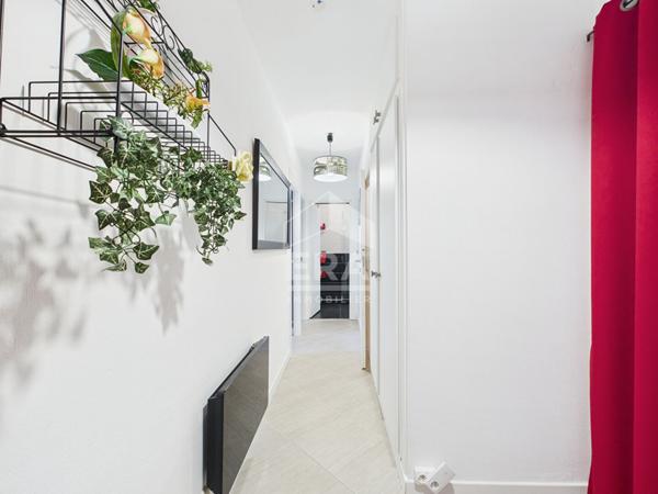 Appartement T3 - Hyper centre de Saint Florent 