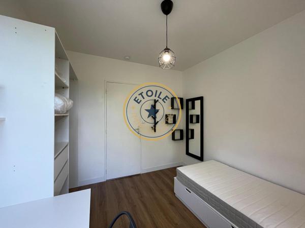CHAMBRE EN COLOCATION- QUARTIER AVRILLE/PARC GEORGES ...