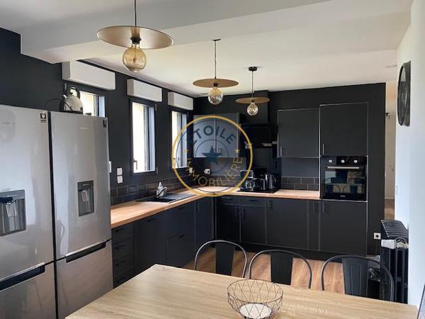 CHAMBRE EN COLOCATION- QUARTIER AVRILLE/PARC GEORGES ...
