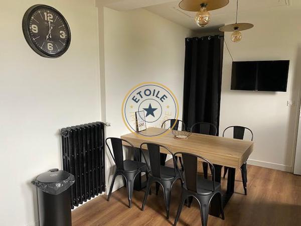 CHAMBRE EN COLOCATION- QUARTIER AVRILLE/PARC GEORGES ...