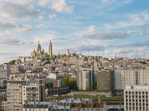 Appartement 1 pièce - 30 m² Exclusivité