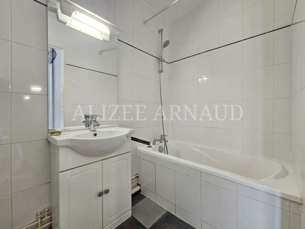 Appartement 1 pièce - 30 m² Exclusivité