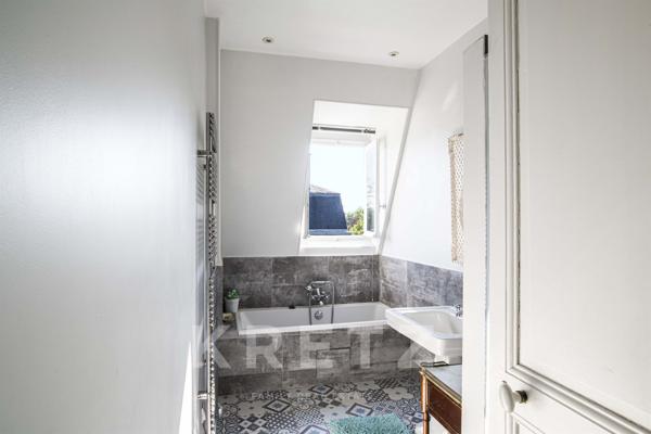 Maison Parc de Montretout