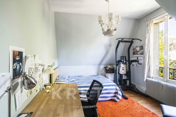 Maison Parc de Montretout