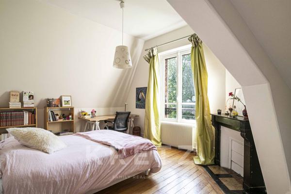 Maison Parc de Montretout