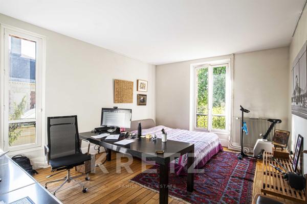 Maison Parc de Montretout