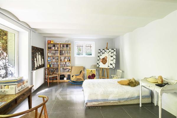 Maison Parc de Montretout