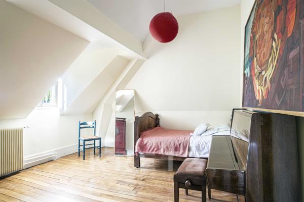 Maison Parc de Montretout