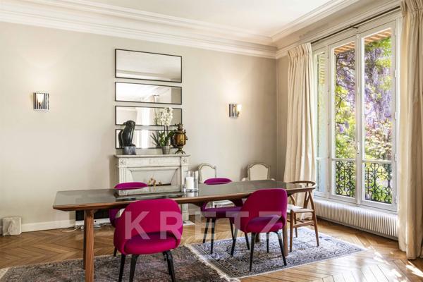 Maison Parc de Montretout