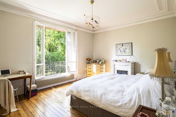 Maison Parc de Montretout