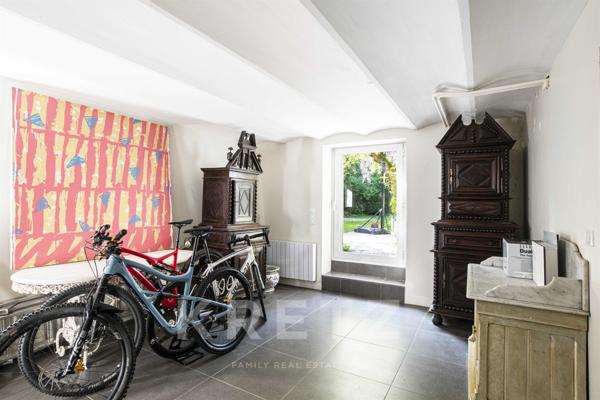 Maison Parc de Montretout