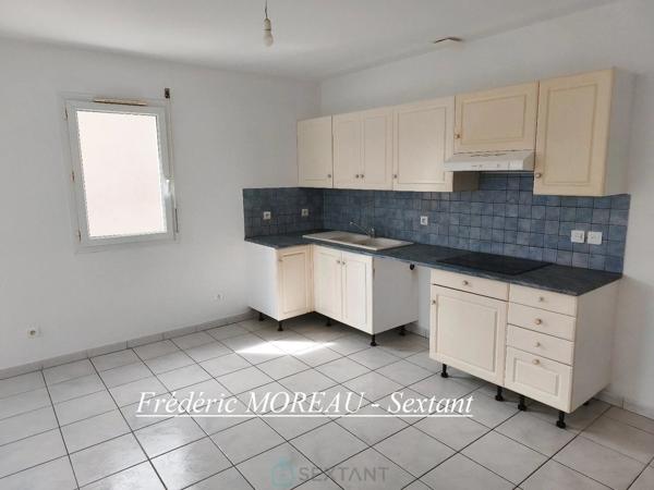 Bel appartement en coeur de ville, situation idéale, pour investisseur ou pied à terre en centre ville.