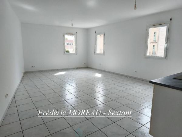 Bel appartement en coeur de ville, situation idéale, pour investisseur ou pied à terre en centre ville.