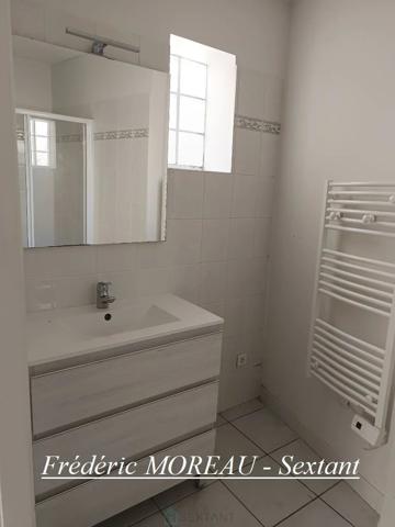 Bel appartement en coeur de ville, situation idéale, pour investisseur ou pied à terre en centre ville.