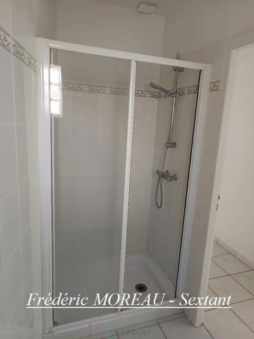 Bel appartement en coeur de ville, situation idéale, pour investisseur ou pied à terre en centre ville.