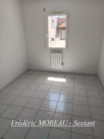 Bel appartement en coeur de ville, situation idéale, pour investisseur ou pied à terre en centre ville.