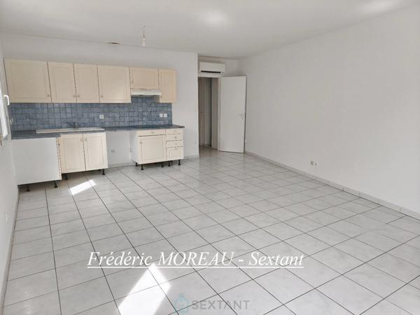 Bel appartement en coeur de ville, situation idéale, pour investisseur ou pied à terre en centre ville.