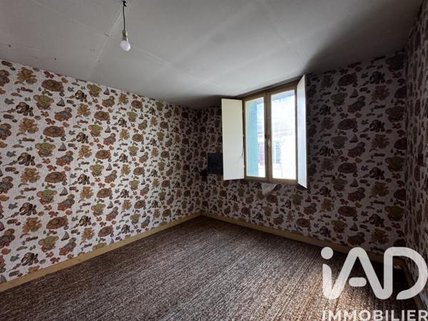 Immeuble à vendre 285 m² Mirambeau