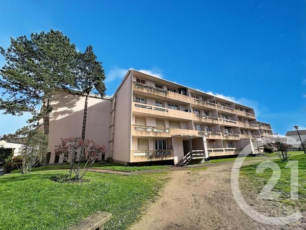 Appartement F3 à vendre  3 pièces - 60 m2 BONDY - 93