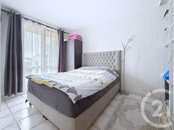 Appartement F3 à vendre  3 pièces - 60 m2 BONDY - 93