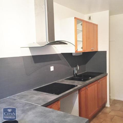 Appartement à louer 3 pièces 66.88m²