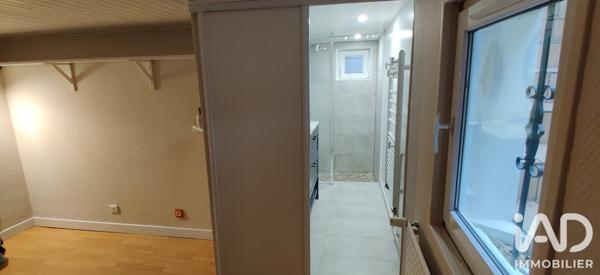Maison à vendre 2 pièces 53,5 m² Aulnay-sous-Bois