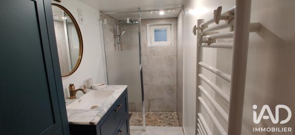 Maison à vendre 2 pièces 53,5 m² Aulnay-sous-Bois