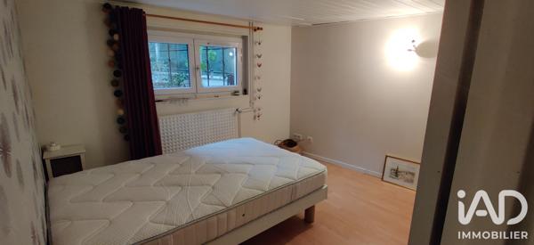Maison à vendre 2 pièces 53,5 m² Aulnay-sous-Bois