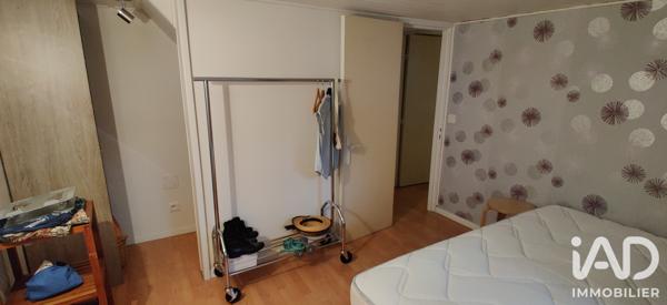 Maison à vendre 2 pièces 53,5 m² Aulnay-sous-Bois