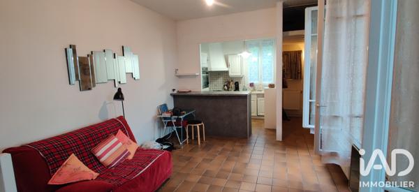 Maison à vendre 2 pièces 53,5 m² Aulnay-sous-Bois