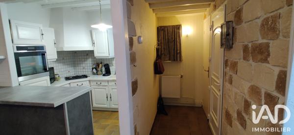 Maison à vendre 2 pièces 53,5 m² Aulnay-sous-Bois