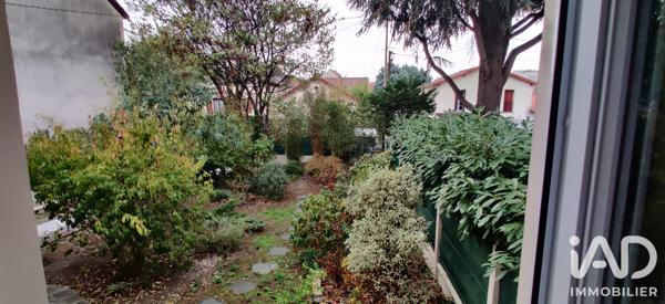 Maison à vendre 2 pièces 53,5 m² Aulnay-sous-Bois