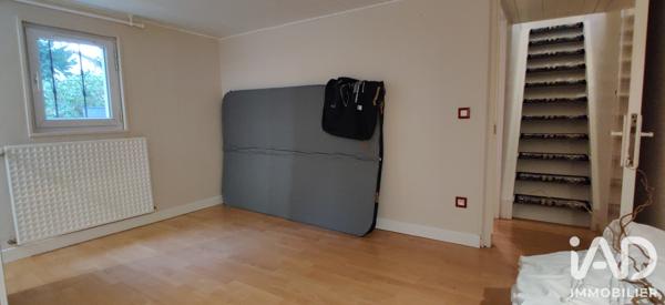 Maison à vendre 2 pièces 53,5 m² Aulnay-sous-Bois