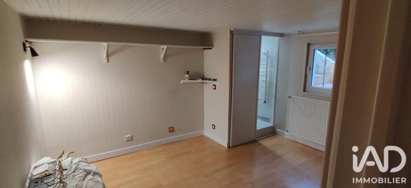 Maison à vendre 2 pièces 53,5 m² Aulnay-sous-Bois